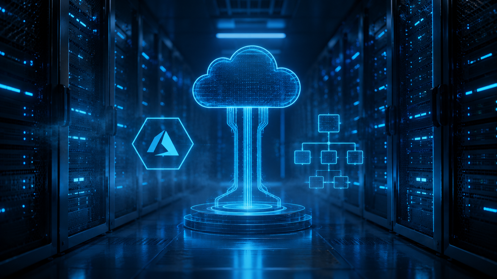 Cloud & Digital Transformation
