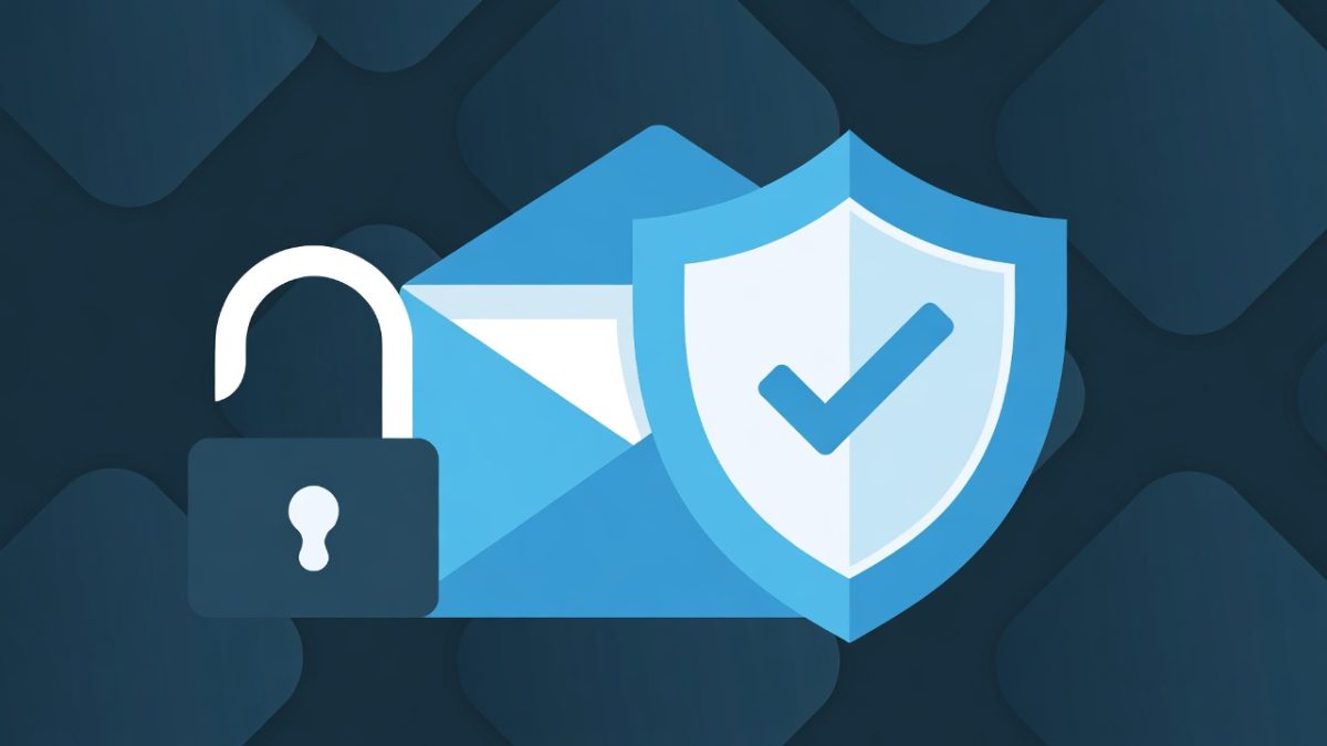 Email security protection including Safe Links, Safe Attachments, and DMARC configuration for business email